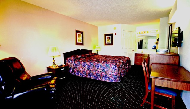 American Motel