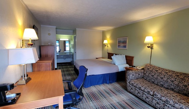 Imperial Lodge