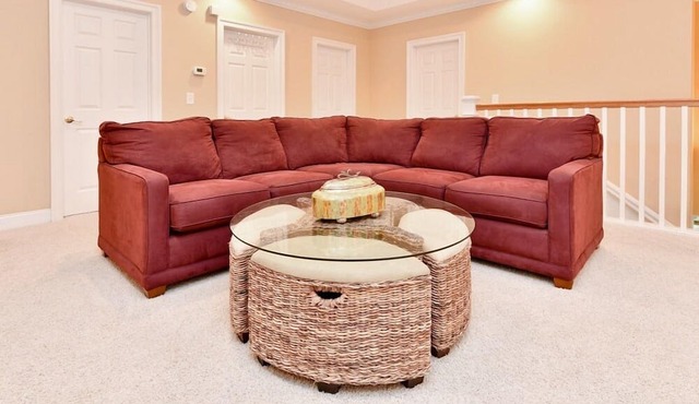 Oceanfront 6 BR with a Private Pool! Southern Belle