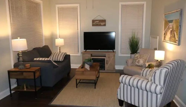 Cozy Cottage Style Home near downtown Wilmington in Wilmington