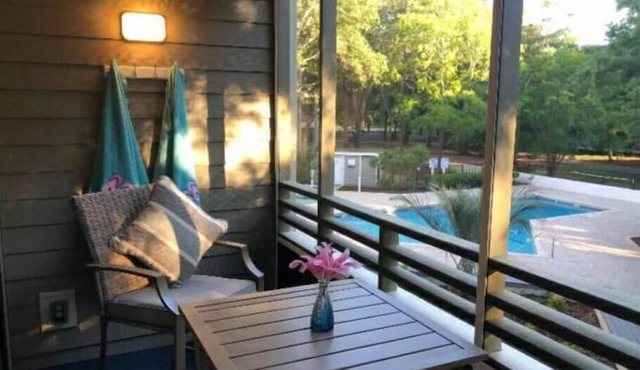 Ocean Creek Resort Condo - You and Me by the Sea