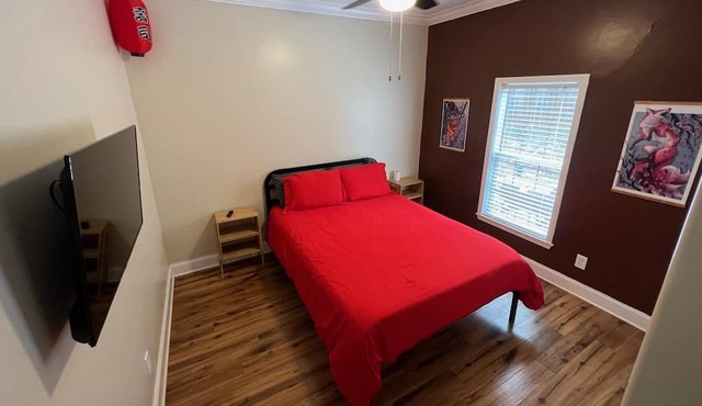 The Den - Family friendly, Close to Fiesta Texas