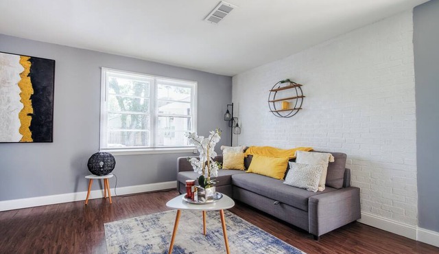 Serene Sanctuary with ShellCrestCorp Apt 104