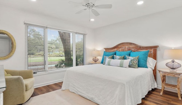 1314 Fairway Oaks Villa by Akers Ellis Rentals