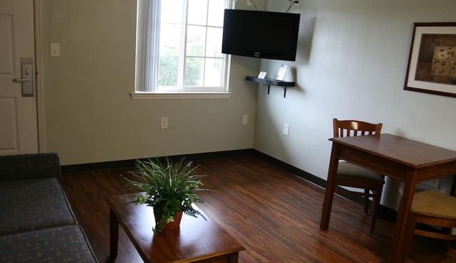 Affordable Suites of America
