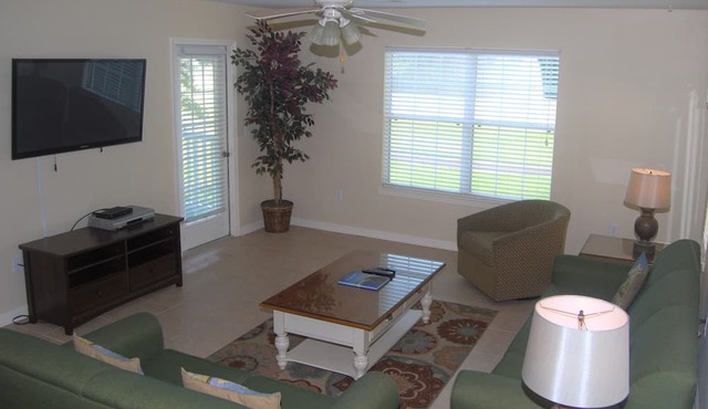 Great location in the Heart of Carolina Forest