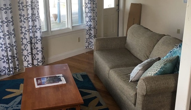 Unique Marina Side Condo With Great Views And Fun Atmosphere!