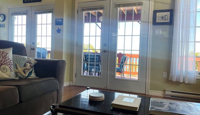 Breathtaking Remote Oceanfront Oasis Panoramic Clifftop Views