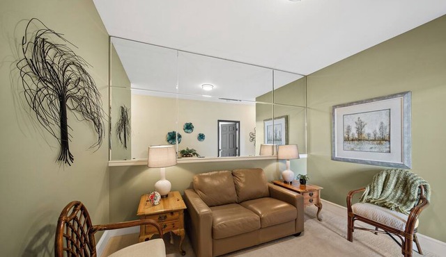 Panoramic Blue Ridge Views | Expansive Deck, Fireplace, One-Level Living