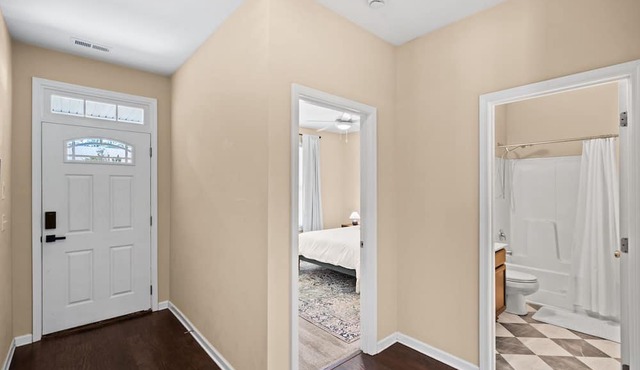 Spacious 5 Bedroom Perfect for the Entire Family