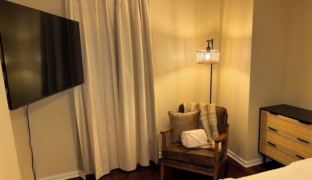 Charleston The Perfect Dream Stay