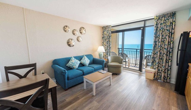 Amazing Oceanfront, Accessible Beach, Amazing View