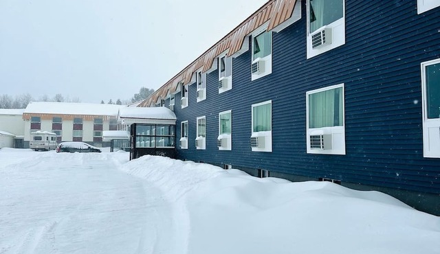 3 Comfortable Units Near Nordic Heritage Center With Quick Access to Trails