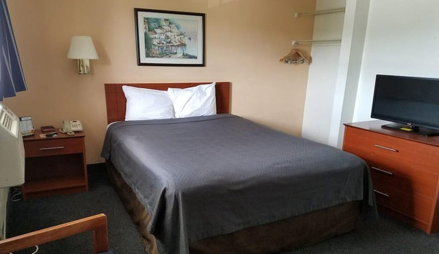 1 Queen Bed|Nsmk|Kitchen