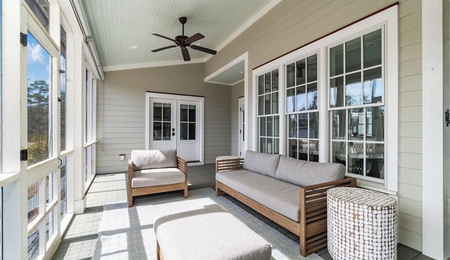Admiral’s Quarters - 3BR/2BA River Dunes - Pool, Marina, Bikes & Kayaks - New