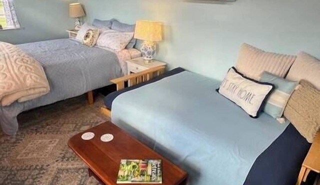Glamp Shenandoah Valley. Stunning Tiny Home. Farm in Shenandoah County