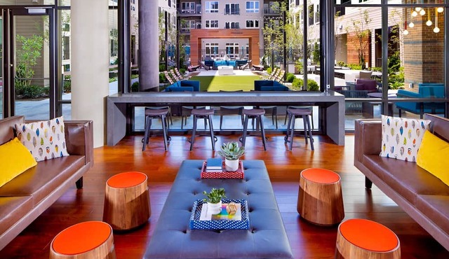 Prime Alexandria Location | Spacious Apt