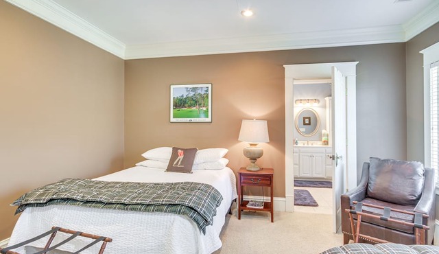 Riverfront North Augusta Home w/Private Pool!