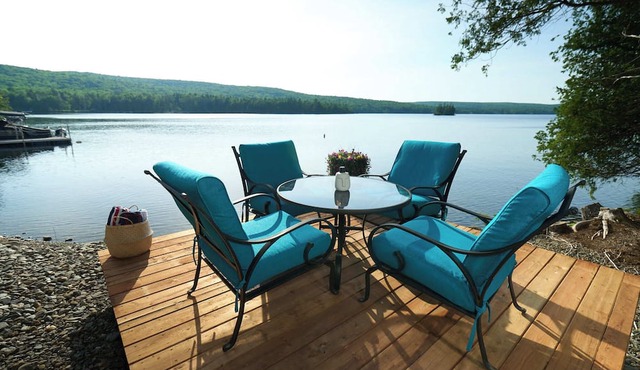 Skiff Lake Haven, Where memories are made!