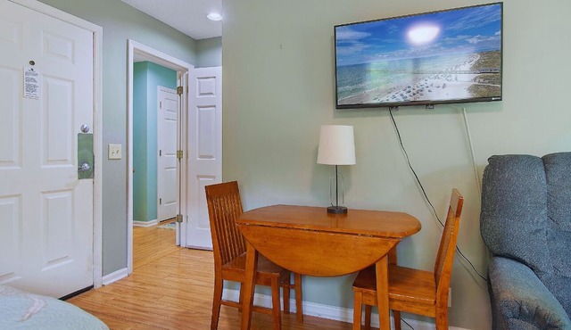 River Creek at Sea Trail 2 Bedroom with Golf Course View Sunset Beach