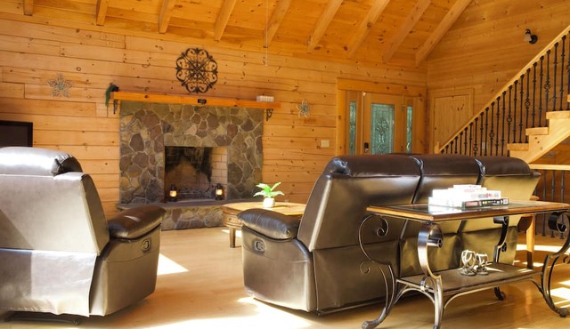 A Slice of Salisbury, Pool,Hot Tub, 10 acres