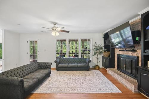 Quiet & Spacious Home Perfect for Families&Groups