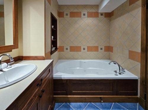 Tremblant Prestige - Equinoxe 140-1
