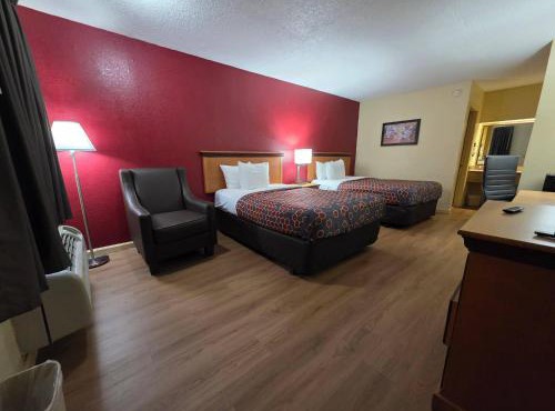 Econo Lodge Whiteville