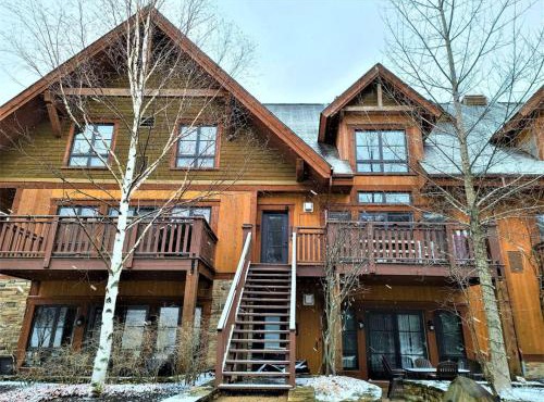 Tremblant Prestige - Étoile 1500-2