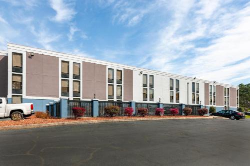 Comfort Inn Laurinburg