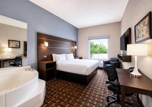 Econo Lodge Augusta West near Fort Gordon