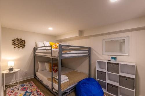 Blue Ridge Retreat at Linville Land Harbor