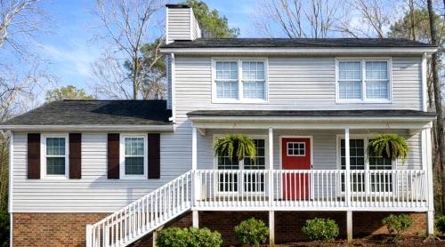 Lake Allatoona Getaway Near Emerson-LakePoint