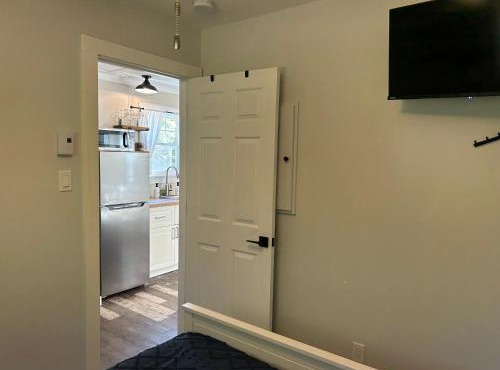 Quaco Cottages - The Waterloo