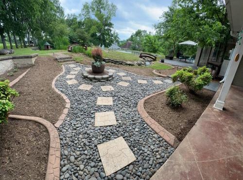 Copperline Ranch 60 Acre Estate Former Kenny Rogers