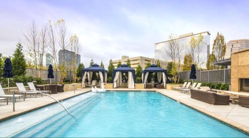 The Stay 1 - Tysons Corner