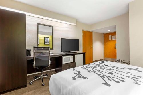 Sleep Inn at Greenville Convention Center