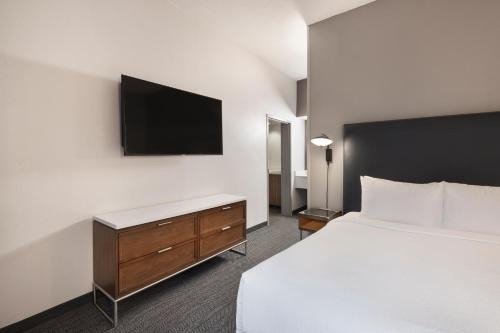 Courtyard by Marriott Burlington