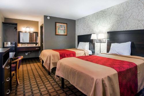 Econo Lodge Selma - Smithfield