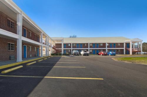 Americas Best Value Inn Edenton