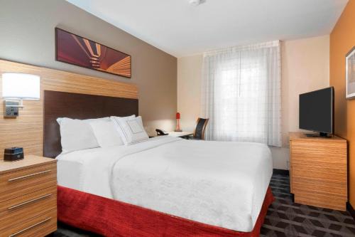 TownePlace Suites Savannah Midtown