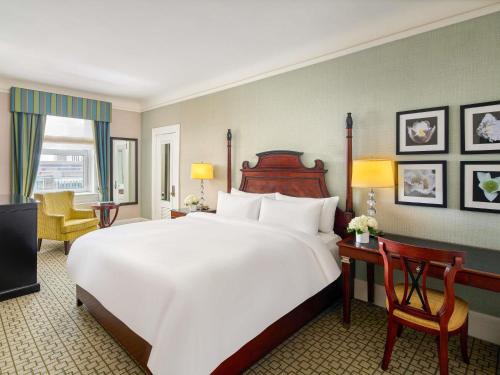 Fairmont Chateau Laurier 