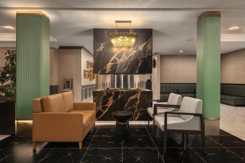 Bromont Hotel 