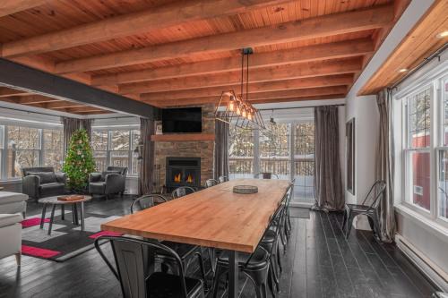 Chalet Chemin Des Alpages 