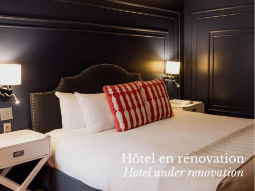 Auberge 