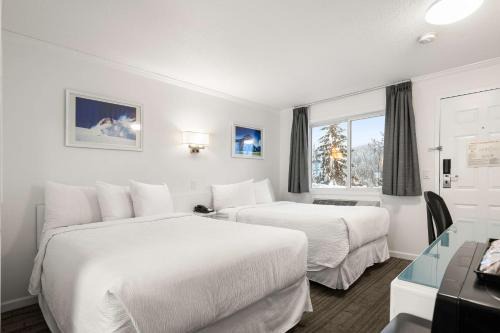 Surestay Hotel 