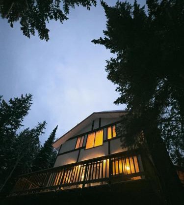 Alpine Meadows Lodge 