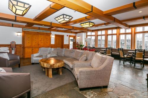 Lodge De La Montagne 