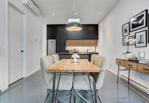 Lofts Du Centre 